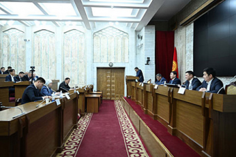 Доха и Бишкек станут дружить армиями. Военный дебют Катара в Киргизии