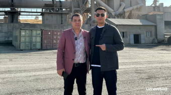 Кто он – самый богатый узбек Таджикистана?