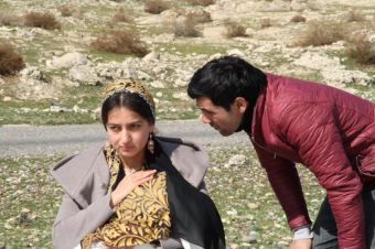 Это новая реальность: Пять важных фильмов из Центральной Азии