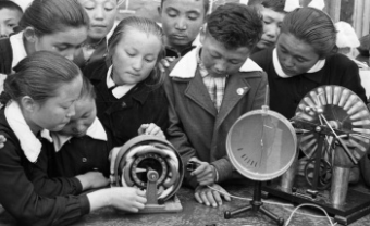 Как советская держава заложила основу для независимого Кыргызстана