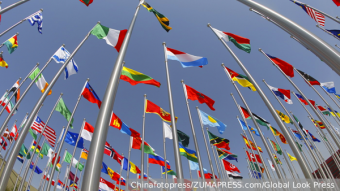 Что будет определять мировую политику в 2024 году