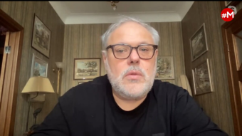 Михаил Хазин: Средняя Азия стоит на пороге очень тяжелых и трагических изменений