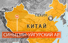 Вопрос нацменьшинств в СУАР как инструмент антикитайской пропаганды в ЦА?