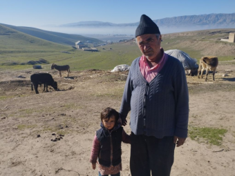 Как будут решать проблемы экологических мигрантов в Таджикистане?