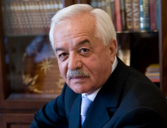 Князь Остонаев: четверть века он был «визитной карточкой» Таджикистана, зарабатывая на туризме по $5 млн в год 