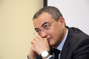Бахтиёр Эргашев. Точка зрения: об экономике, газе и «экспертах», хоронящих сотрудничество России и Узбекистана
