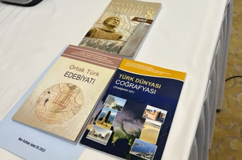 Пантюркистские тенденции в Средней Азии обретают новое дыхание