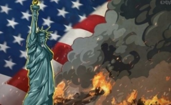 Пока есть иностранные агенты, Кыргызстан не оставят в покое