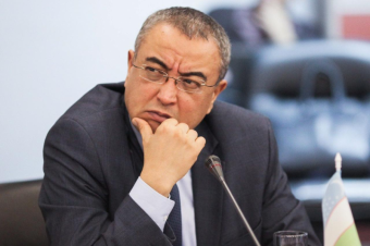 Эргашев. Точка зрения: об антироссийских санкциях и спичке с канистрой в руках у вашингтонского обкома. Часть 3