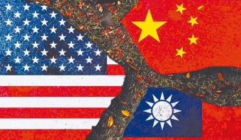 Огнедышащий год Дракона: кто и с кем будет воевать завтра?