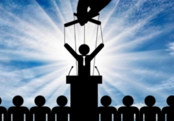 Мнение о политической подрывной деятельности независимых СМИ