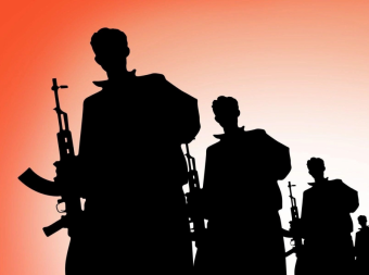 Почему таджики становятся террористами?