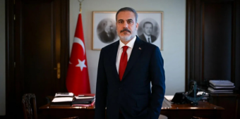 Турецкий разведчик-министр наследил. Что делал Фидан в Кыргызстане?