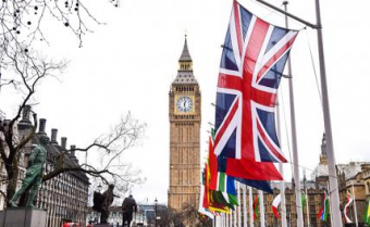 Чем занимаются британские эмиссары в Средней Азии