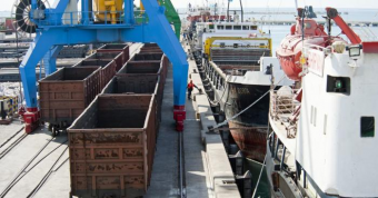 Коммуникационные маршруты в Евразии: региональная судьба Транскаспийского коридора, 