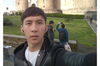 А нужна ли Аскару Кубанчыбеку «милость»?