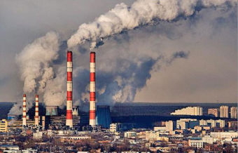 В Казахстане назвали партнера России при строительстве ТЭЦ в Кокшетау