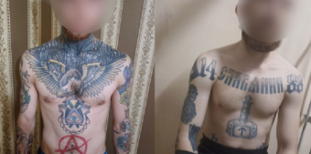 Казахи поддерживают Украину, украинцы травят их наркотиками, выуживают с них деньги и атакуют их интернет-сети