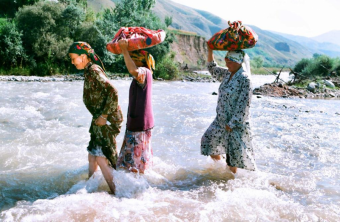 Страны Центральной Азии должны скооперироваться, чтобы урегулировать трансграничные водные ресурсы, – эксперт