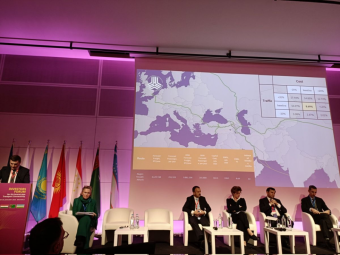 Европа – Казахстан: за ширмой «Срединного коридора» – кредитный омут колониализма