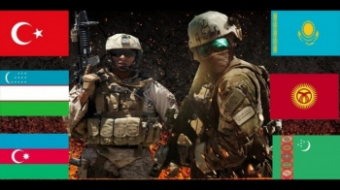 Миф о Великом Туране: нескромные амбиции Турции и суровые реалии ЦА