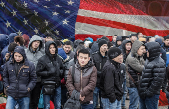 «Деколониальный урбанизм» как зеркало русофобии