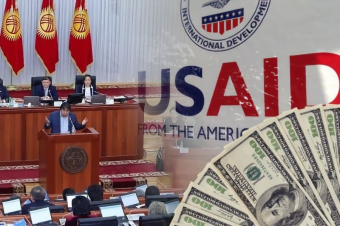 Никита Мендкович: Боишься США - не иди в политику