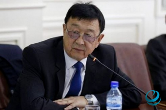 Страны Центральной Азии должны объединится для обеспечения безопасности в регионе