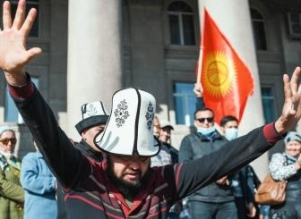 Языковые патрули в Кыргызстане. Что дальше?