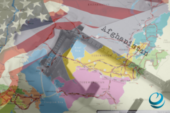 Большая игра в ЦА продолжается: новая стратегия и рычаги влияния США на Афганистан и Центральную Азию