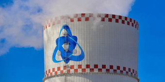 «Росатом» укрепляет свои позиции в Кыргызстане