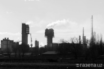 Накрылось Карачаганаком. Газ в ЦентрАзии неожиданно закончился...