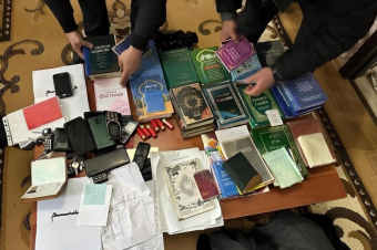 Кыргызстан: экстремисты поднимают голову под благосклонным взглядом Запада