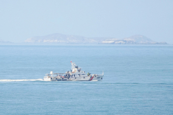 Конфликт России с Украиной поможет Китаю вернуть Тайвань Версия для печати Обсудить на форуме