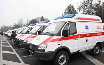 Крепкое плечо поддержки: как Россия помогала Киргизстану в 2023 году