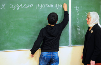 Эксперты: Правительство Узбекистана реализует масштабную государственную программу «повторной» русификации страны