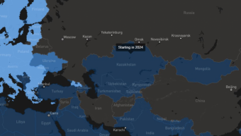 Власти делают Казахстан информационной колонией Америки