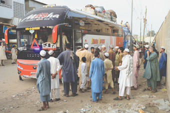 Как в Афганистане критикуют Пакистан и Таджикистан