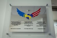 Казахстанские СМИ пытаются опровергнуть факт присутствия в стране американских лабораторий