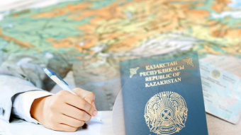 Казахстан: гражданство второй свежести