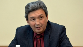 Глава ВС КР: В затягивании кемпир-абадского дела виноваты сами задержанные