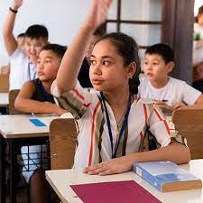 ДЕЯТЕЛЬНОСТЬ ФОНДА АГА ХАНА В ЦЕНТРАЛЬНОЙ АЗИИ