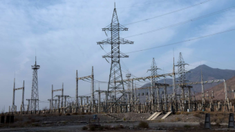 Денис Бердаков: «Бишкекскую ТЭЦ начали переводить на российский газ»