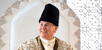 Ага-Хан – возможный повод к новому конфликту Кыргызстана и Таджикистана