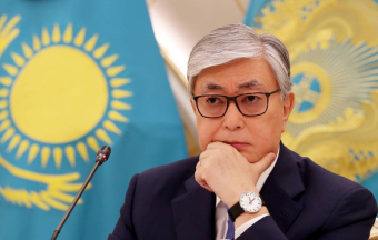 Петр Своик: Пять лет президентства Токаева