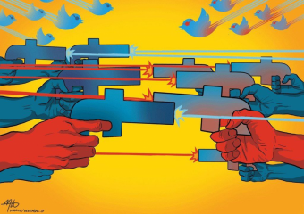 МИРОВАЯ ГИБРИДНАЯ ВОЙНА: МЕСТО КЫРГЫЗСТАНА В ЭТИХ ПРОЦЕССАХ