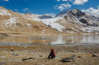 Водный вопрос: саммит на Бали и прожекты в Центральной Азии
