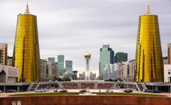 Казахстан уходит от России тихо, по-восточному