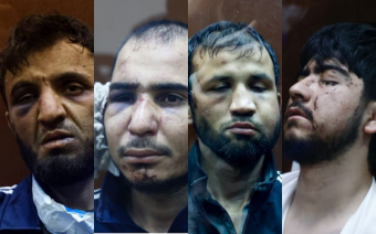 Теракт в Москве: Киев, Вашингтон, Лондон – кто купил бренд ИГИЛ