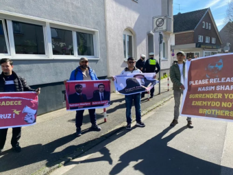 Таджикистан: зарубежная оппозиция поднимает голову